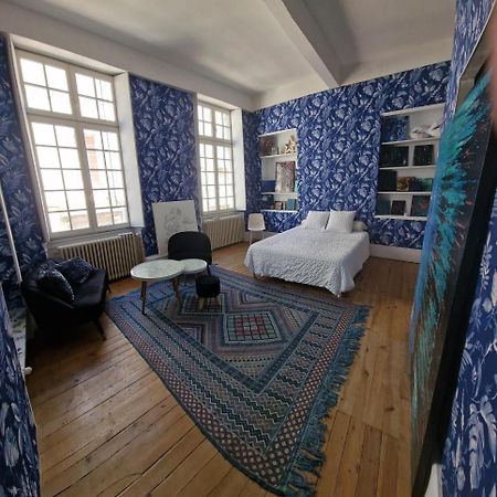 Welcome To Taylorre Britany Carcassonne Ngoại thất bức ảnh