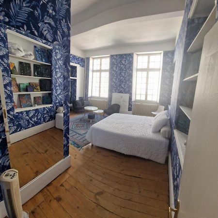 Welcome To Taylorre Britany Carcassonne Ngoại thất bức ảnh