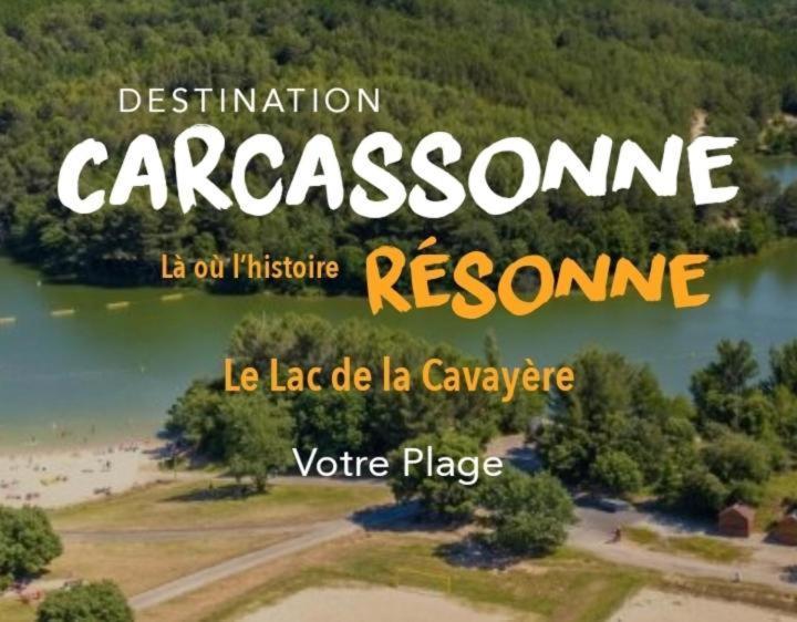 Welcome To Taylorre Britany Carcassonne Ngoại thất bức ảnh