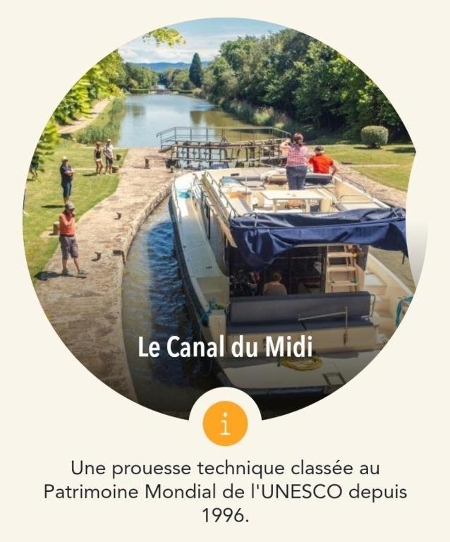 Welcome To Taylorre Britany Carcassonne Ngoại thất bức ảnh