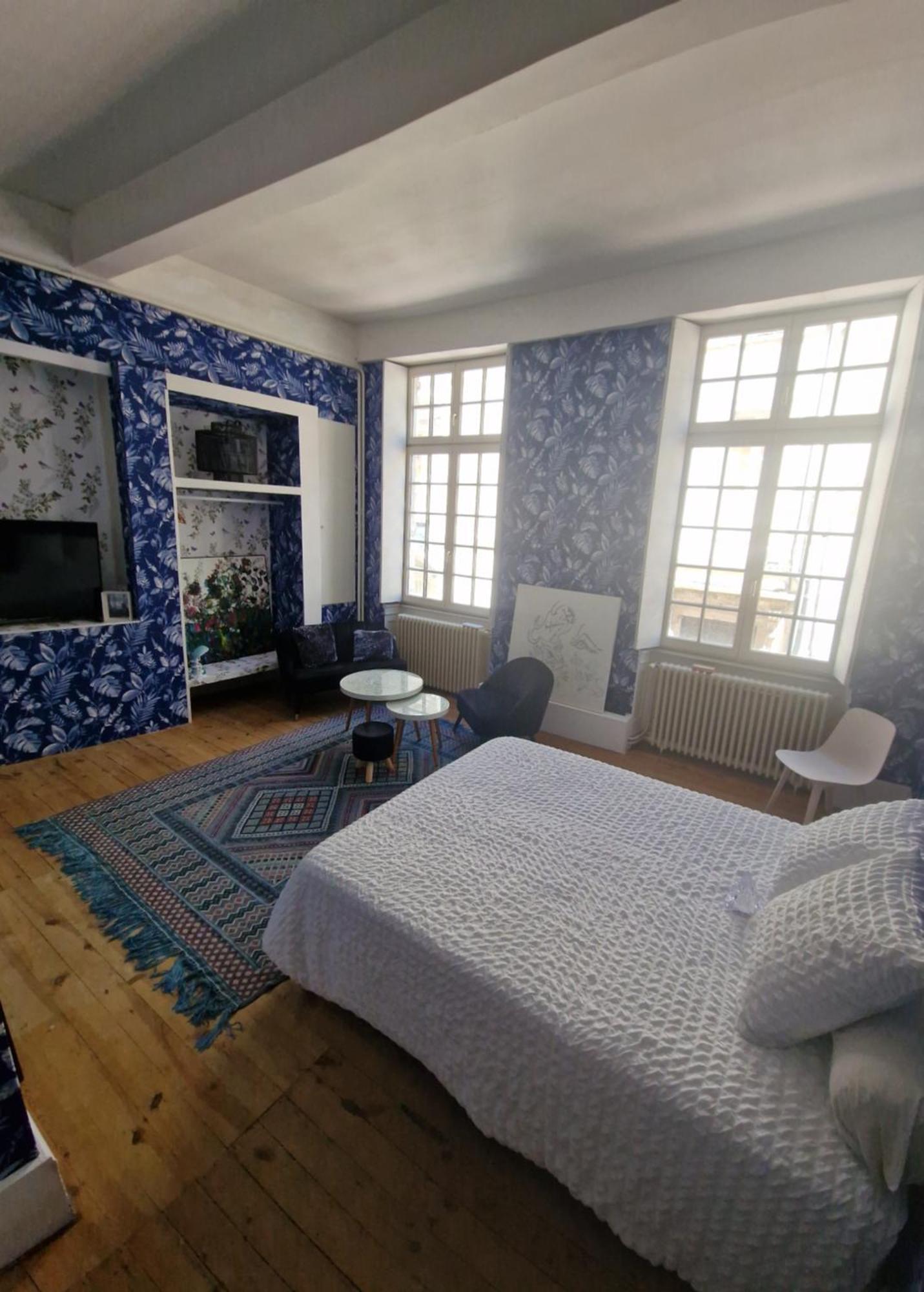 Welcome To Taylorre Britany Carcassonne Ngoại thất bức ảnh